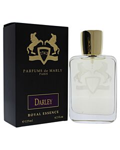 Darley by Parfums de Marly for Men - 4.2 oz EDP Spray