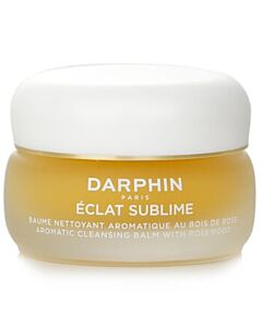 Darphin Eclat Sublime Aromatic Cleansing Balm With Rosewood 1.4 oz Skin Care 882381108625