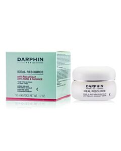 Darphin - Ideal Resource Light Re-Birth Overnight Cream  50ml/1.7oz