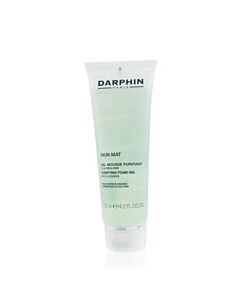 Darphin - Purifying Foam Gel (Combination to Oily Skin)  125ml/4.2oz