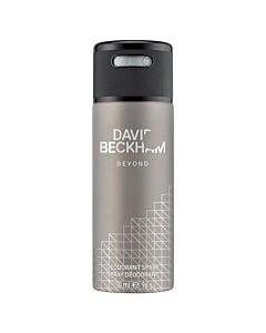 David Beckham Beyond / David Beckham Deodorant Spray 5.0 oz (150 ml) (M)