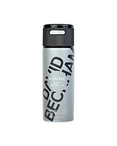 David Beckham Homme / David Beckham Deodorant Spray 5.0 oz (150 ml) (M)