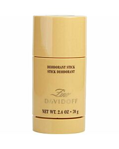 Davidoff Men's Zino Deodorant Stick 2.4 oz Fragrances 3414202000312
