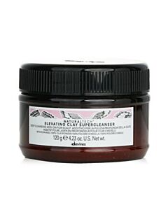 Davines Natural Tech Elevating Clay Supercleanser 4.23 oz Hair Care 8004608275336