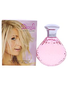 Dazzle by Paris Hilton EDP Spray 4.2 oz (125 ml) (w)