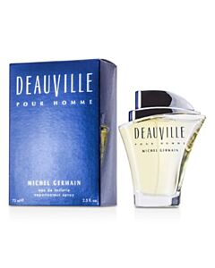 Deauville / Michel Germain EDT Spray 2.5 oz (75 ml) (M)