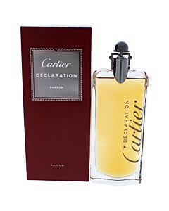 Declaration Men / Cartier Parfum Spray 3.3 oz (100 ml) (m)