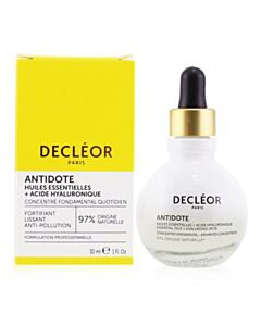 Decleor Antidote Daily Advanced Concentrate 1 oz Skin Care 3395019917775