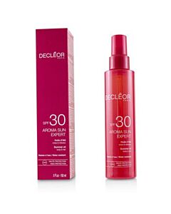 Decleor - Aroma Sun Expert Summer Oil For Body & Hair SPF 30  150ml/5oz