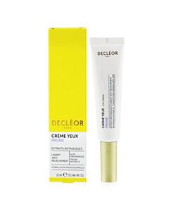 Decleor Unisex Plum Eye Cream 0.5 oz Skin Care 3395019884985