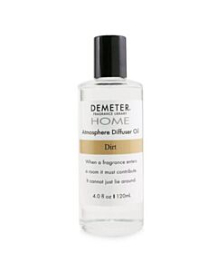 Demeter - Atmosphere Diffuser Oil - Dirt  120ml/4oz