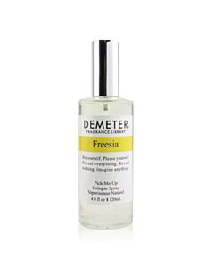 Demeter - Freesia Cologne Spray  120ml/4oz