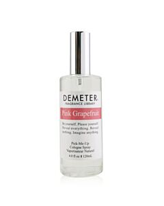 Demeter - Pink Grapefruit Cologne Spray  120ml/4oz