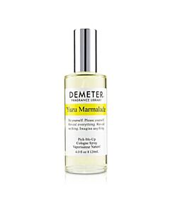 Demeter - Yuzu Marmalade Cologne Spray  120ml/4oz