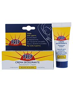 Deodorant Cream by Prep for Women - 1.1 oz Deodorant Cream