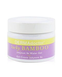 DERMAdoctor - Lucky Bamboo Jukyeom 9x Water Gel  50ml/1.69oz