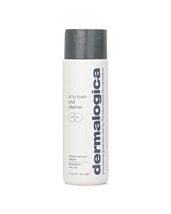 Dermalogica Ladies Oil To Foam Total Cleanser 8.4 oz Skin Care 666151113435
