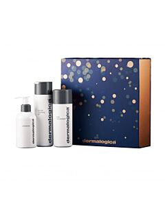 Dermalogica The Ultimate Cleanse And Glow Trio Skin Care 666151904859