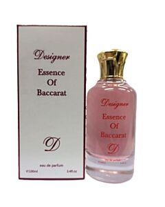 Designer Unisex Essence Of Baccarat EDP 3.4 oz Fragrances 3012587409487
