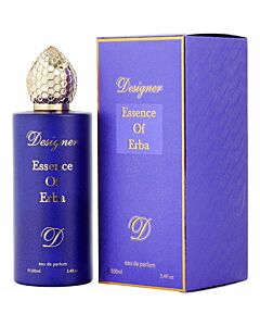 Designer Unisex Essence Of Erba EDP 3.4 oz Fragrances 3012587409432