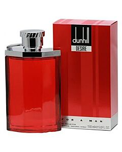 Desire For A Man / Alfred Dunhill EDT Spray 1.7 oz (m)