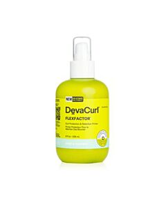 DevaCurl FlexFactor 8 oz Hair Care 815934027326