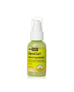 DevaCurl Scalp D(Ph)Ense Daily Nourishing & Protecting Serum 1.7 oz Hair Care 815934027456