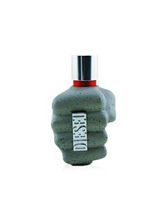 Diesel - Only The Brave Street Eau De Toilette Spray 50ml / 1.7oz