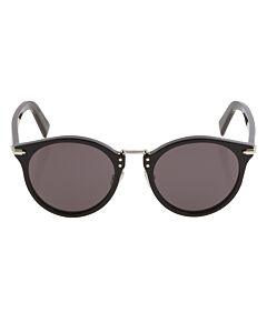 Dior 51 mm Shiny Black Sunglasses