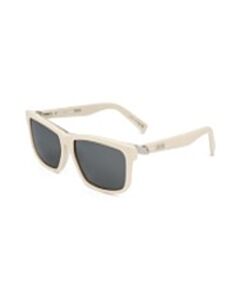 Dior 57 mm Ivory Sunglasses