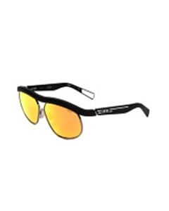 Dior 60 mm Matte Black Sunglasses