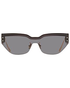 Dior 99 mm Black Sunglasses