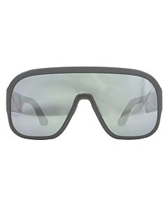 Dior DIORBOBBYSPORT 00 mm Grey Sunglasses