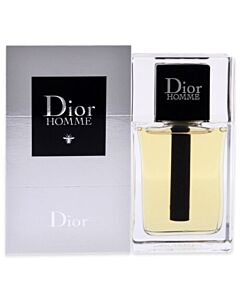 Dior Homme/Ch.Dior Edt Spray 1.7 Oz (M)