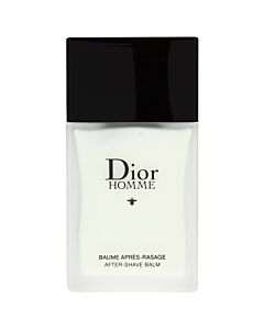Dior Homme 2020 / Christian Dior After Shave Balm 3.4 oz (100 ml) (m)