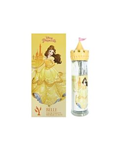Disney Ladies Princess Belle EDT 3.4 oz Fragrances 810876035354
