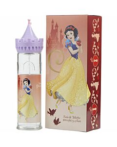 Disney Ladies Snow White EDT Spray 3.4 oz Kids Fragrances 810876035347