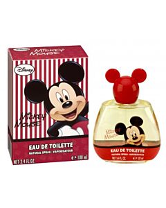Disney Mickey Mouse / Disney EDT Spray 3.4 oz (100 ml)