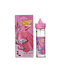Disney Princess Aurora / Disney EDT Spray 3.4 oz (100 ml)