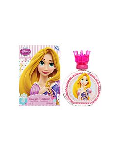 Disney Princess Rapunzel / Disney EDT Spray 3.4 oz (100 ml)