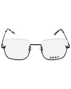DKNY 54 mm Grey Eyeglass Frames