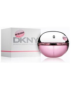 DKNY Ladies Be Delicious Fresh Blossom EDP Spray 1.7 oz Fragrances 085715950093