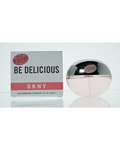 DKNY Ladies Be Delicious Fresh Blossom EDP Spray 3.4 oz Fragrances 085715950086