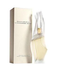 DKNY Ladies Cashmere Mist Body Spray 1 oz Fragrances 763511099719