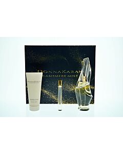 DKNY Ladies Cashmere Mist Gift Set Fragrances 085715941060