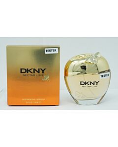 DKNY Ladies Nectar Love EDP Spray 3.4 oz (Tester) Fragrances 085715951083