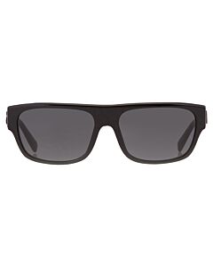 Dolce and Gabbana 57 mm Black Sunglasses