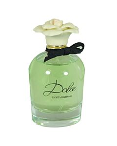 Dolce and Gabbana Ladies Dolce EDP Spray 2.54 oz (Tester) Fragrances 3423473026679