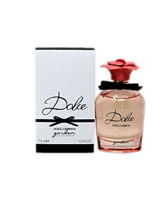 Dolce and Gabbana Ladies Dolce Garden EDP 2.5 oz (Tester) Fragrances 3423478400665