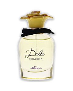 Dolce and Gabbana Ladies Dolce Shine EDP Spray 2.5 oz (Tester) Fragrances 3423473005360